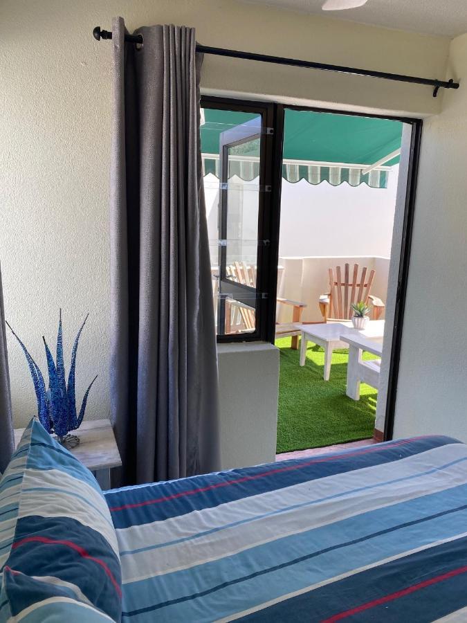 Ferienwohnung 11 Arrowood Plettenberg Bay Exterior foto