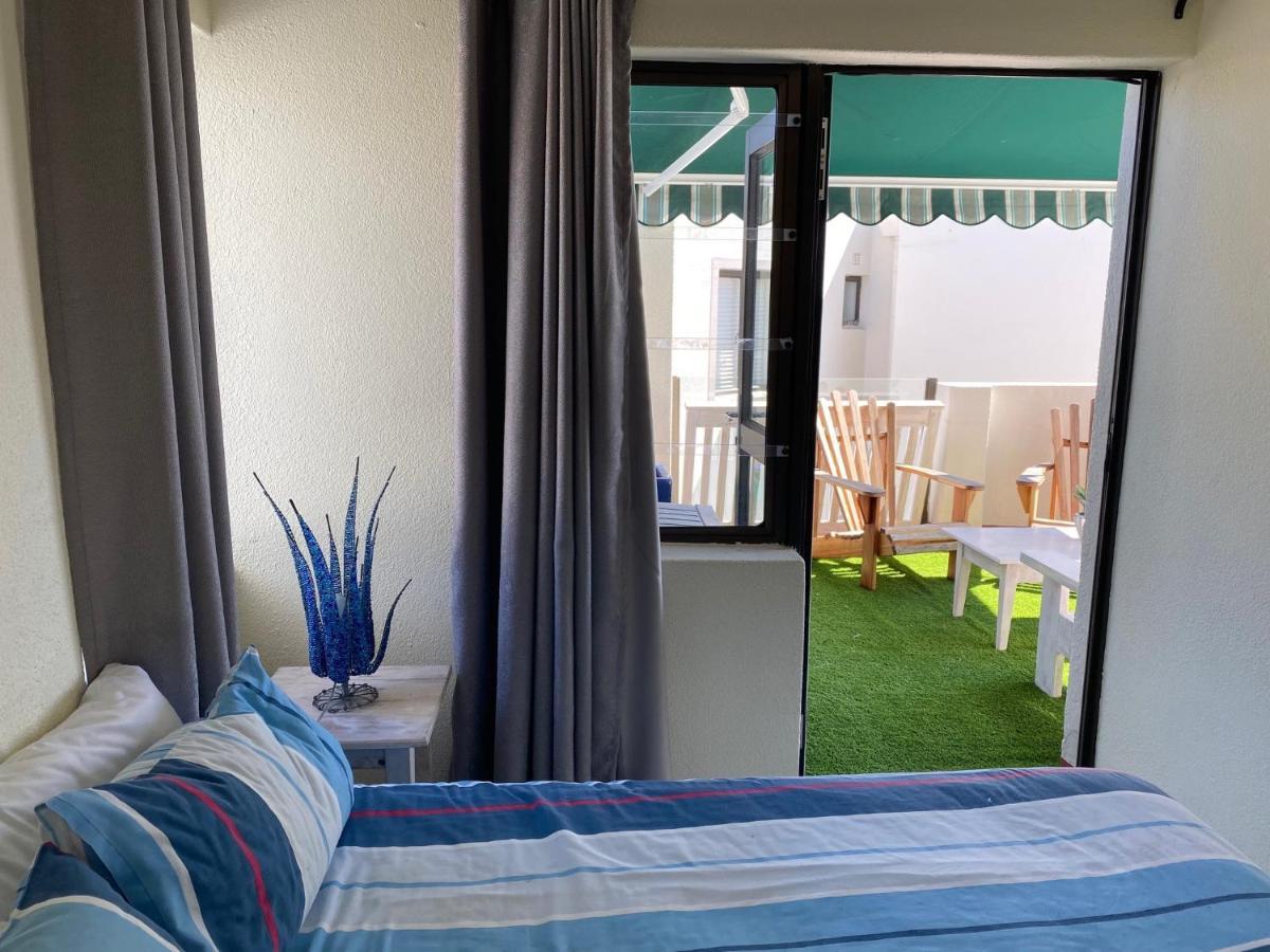 Ferienwohnung 11 Arrowood Plettenberg Bay Exterior foto