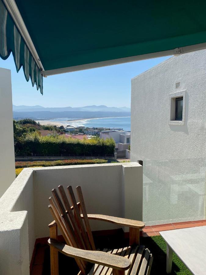 Ferienwohnung 11 Arrowood Plettenberg Bay Exterior foto