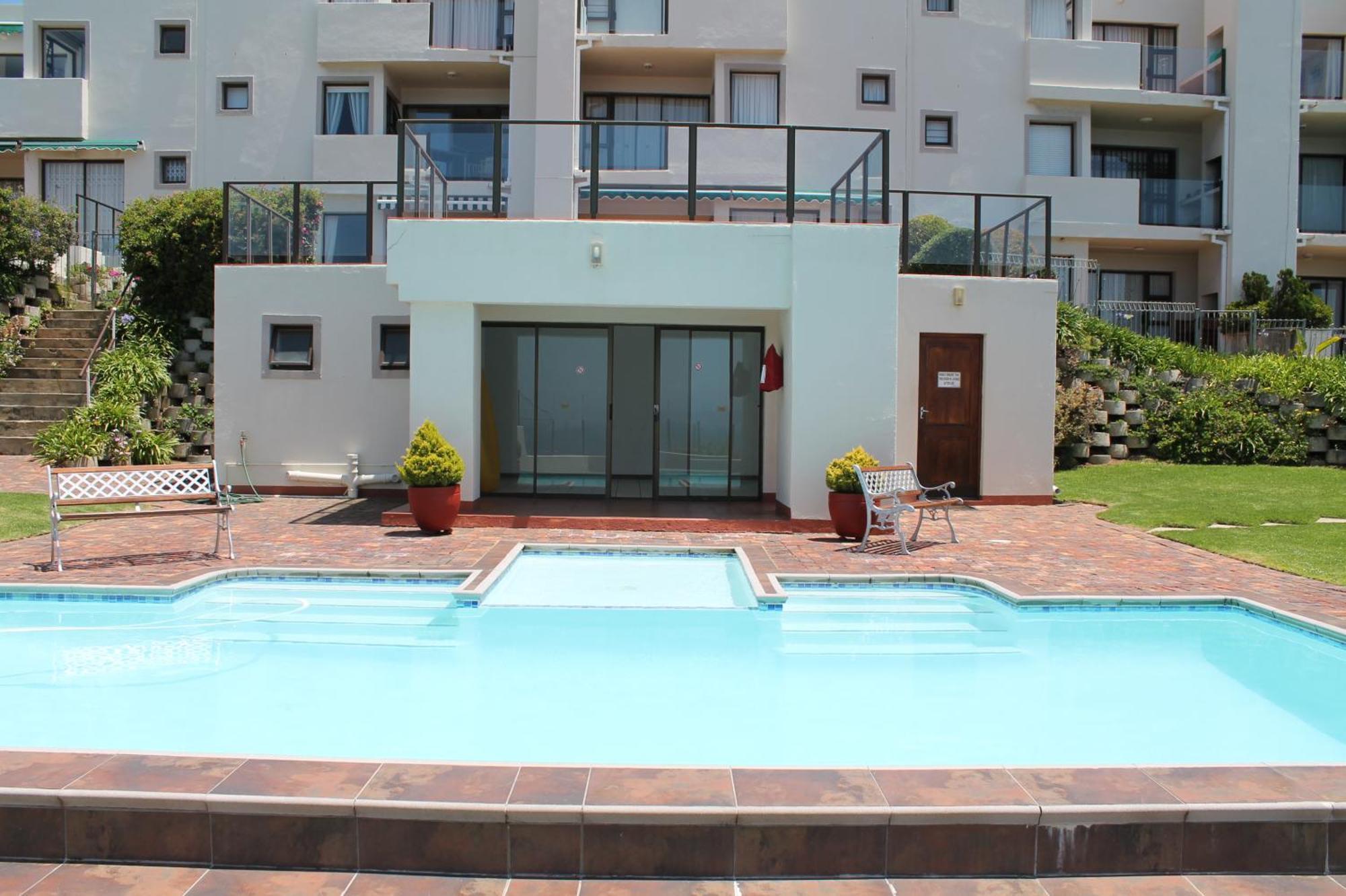 Ferienwohnung 11 Arrowood Plettenberg Bay Exterior foto