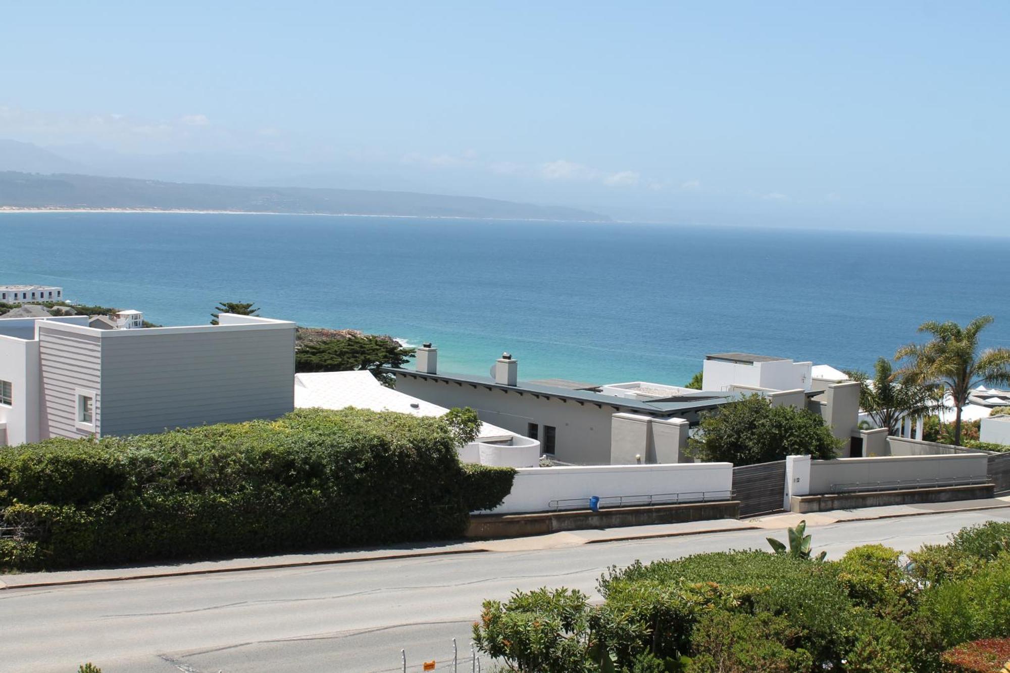 Ferienwohnung 11 Arrowood Plettenberg Bay Exterior foto