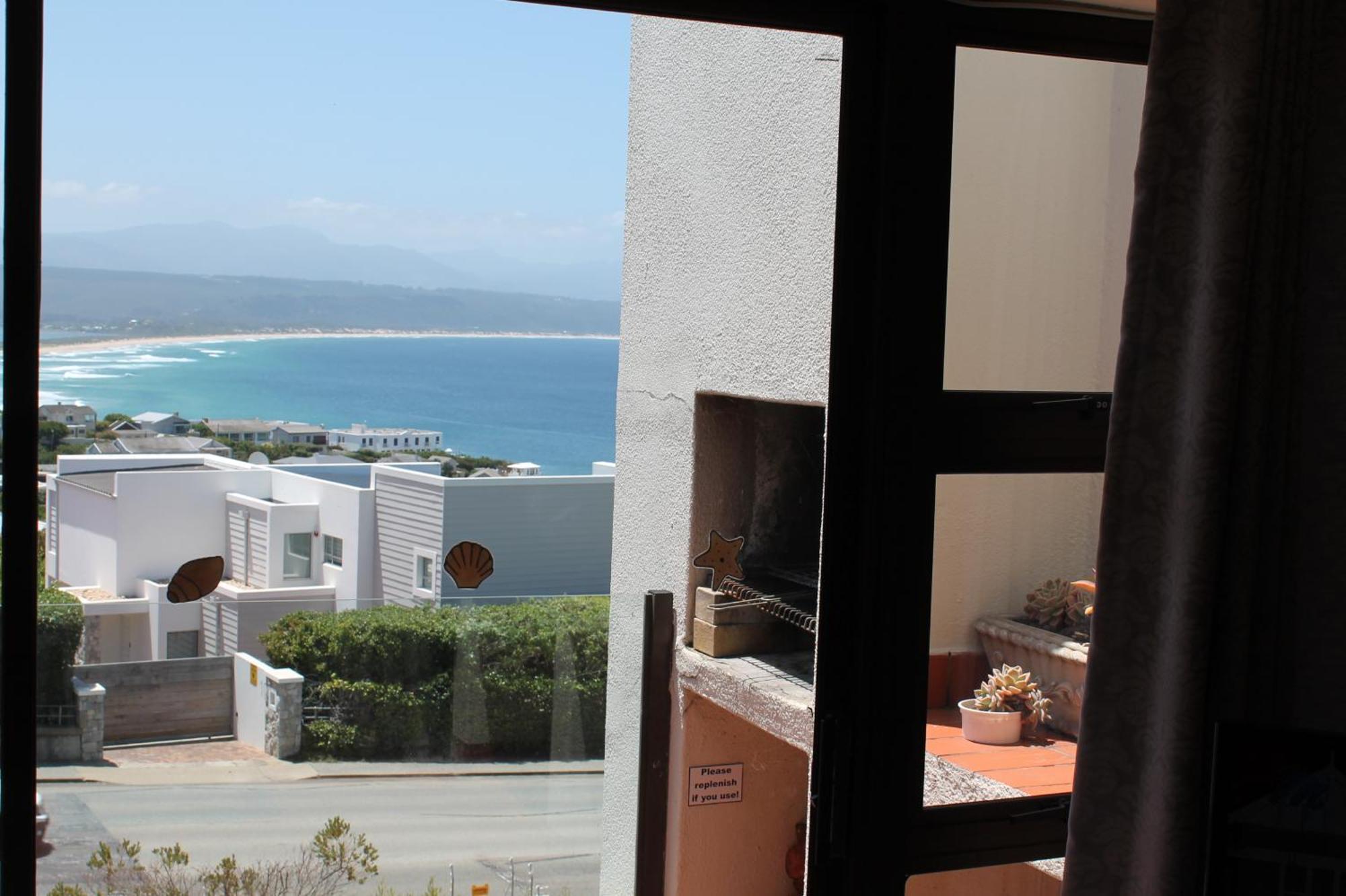 Ferienwohnung 11 Arrowood Plettenberg Bay Exterior foto