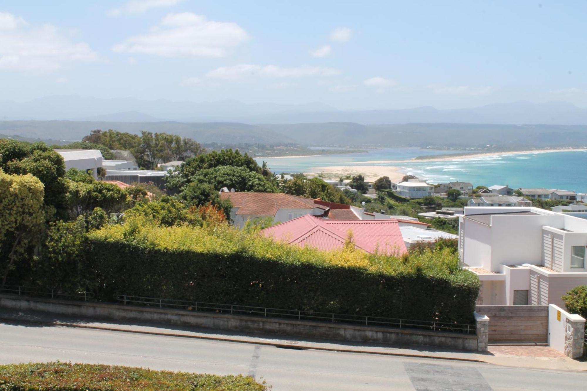 Ferienwohnung 11 Arrowood Plettenberg Bay Exterior foto