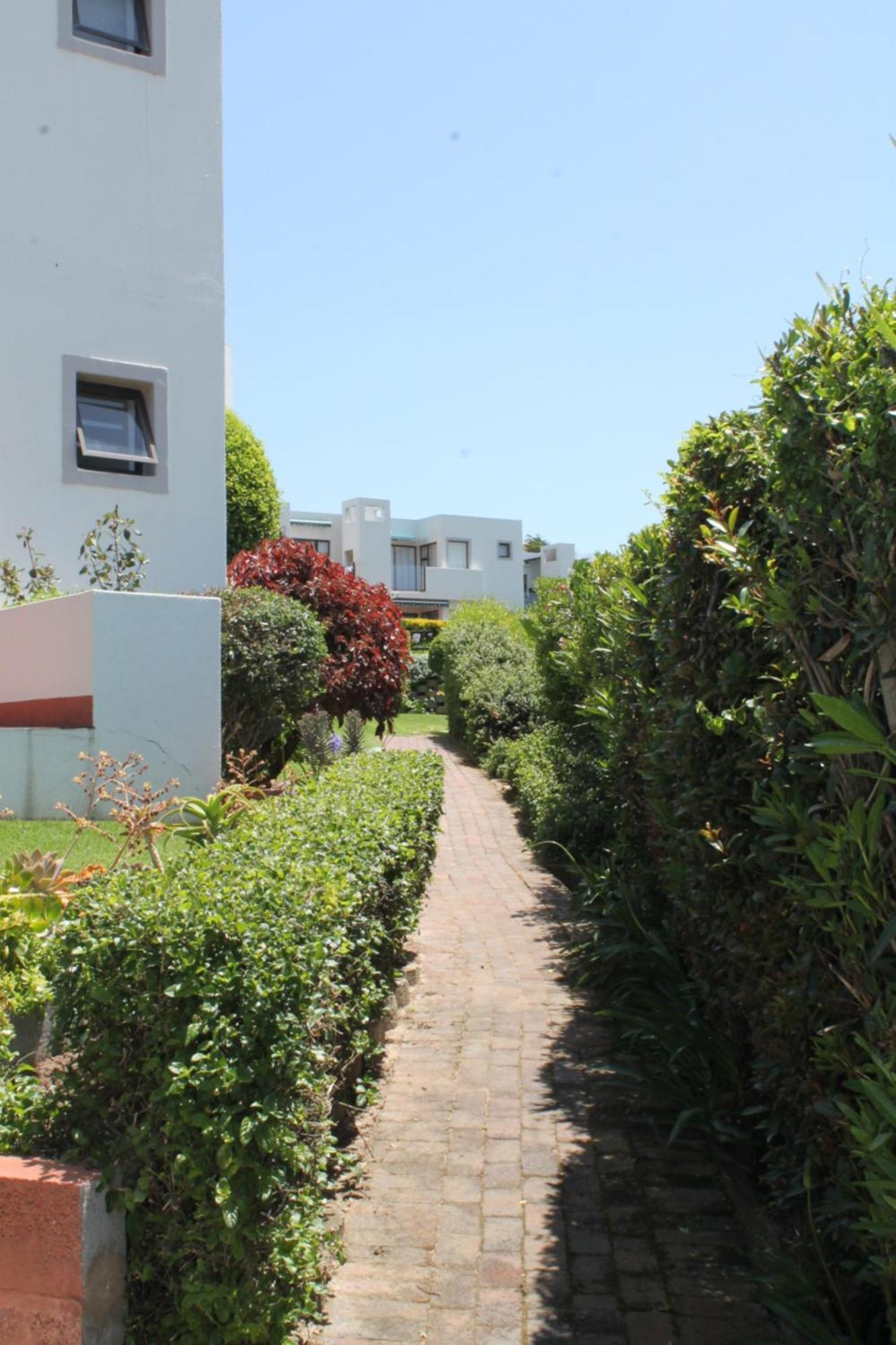 Ferienwohnung 11 Arrowood Plettenberg Bay Exterior foto