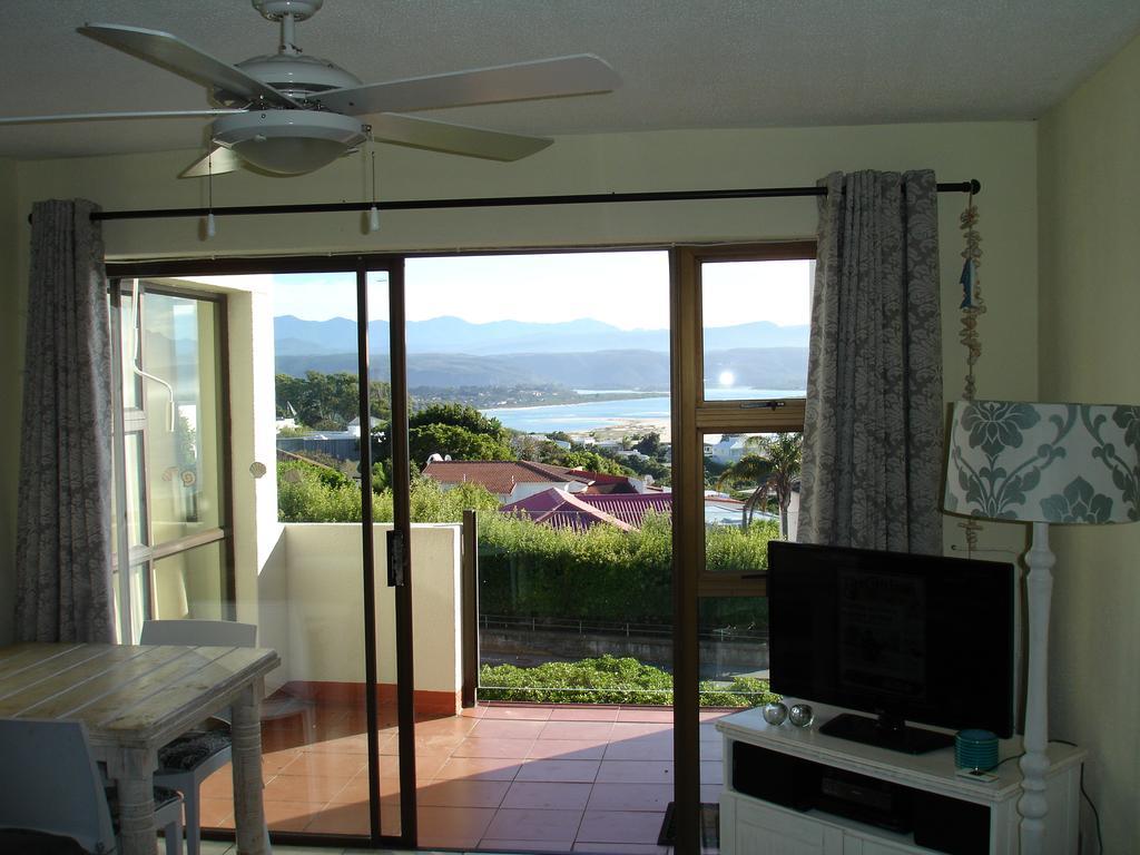 Ferienwohnung 11 Arrowood Plettenberg Bay Exterior foto