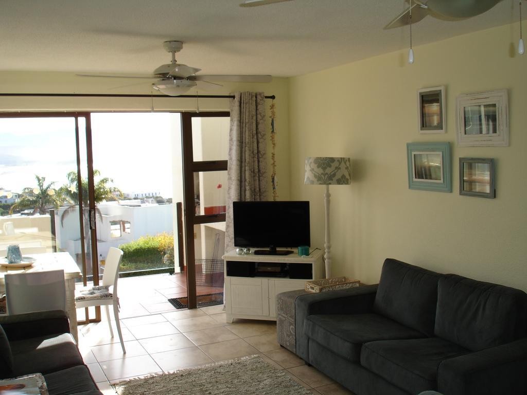 Ferienwohnung 11 Arrowood Plettenberg Bay Exterior foto