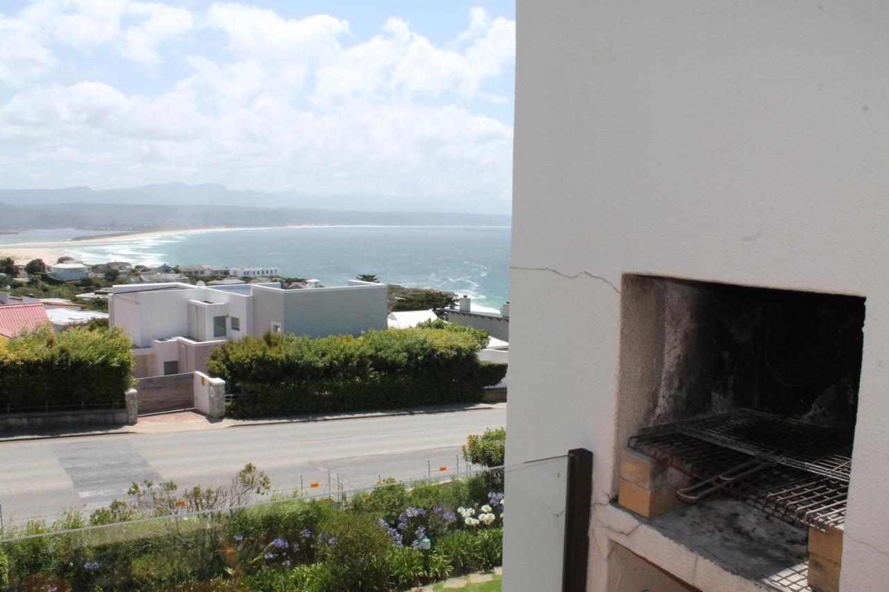 Ferienwohnung 11 Arrowood Plettenberg Bay Exterior foto