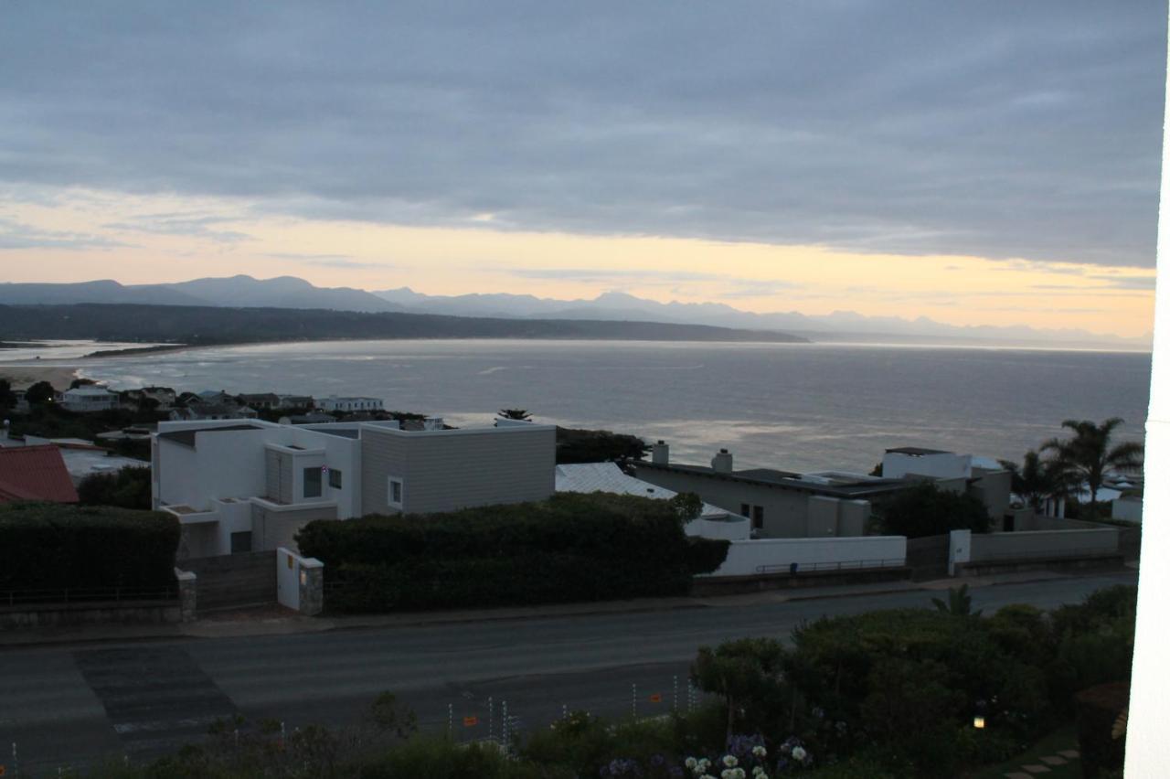 Ferienwohnung 11 Arrowood Plettenberg Bay Exterior foto